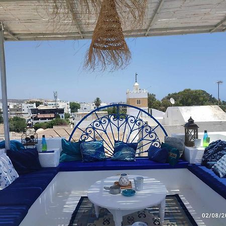 Artgohomes Hammamet Esterno foto