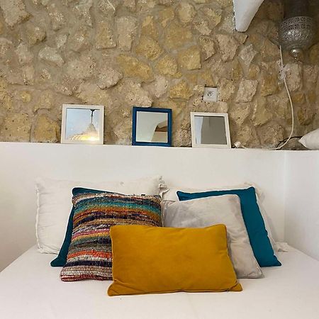 Artgohomes Hammamet Esterno foto