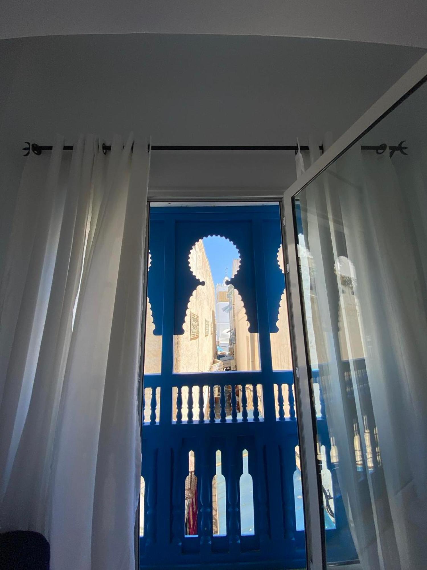Artgohomes Hammamet Esterno foto