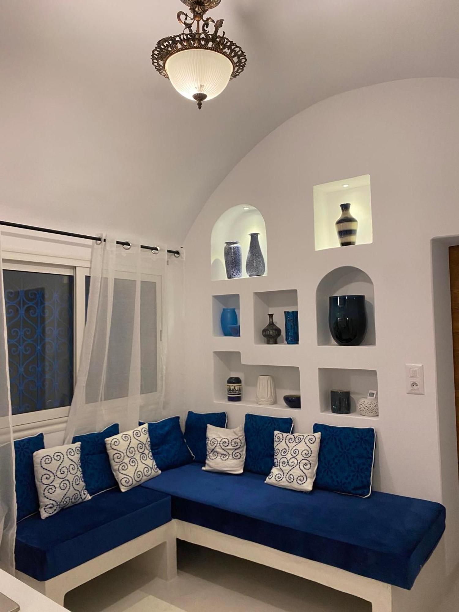 Artgohomes Hammamet Esterno foto
