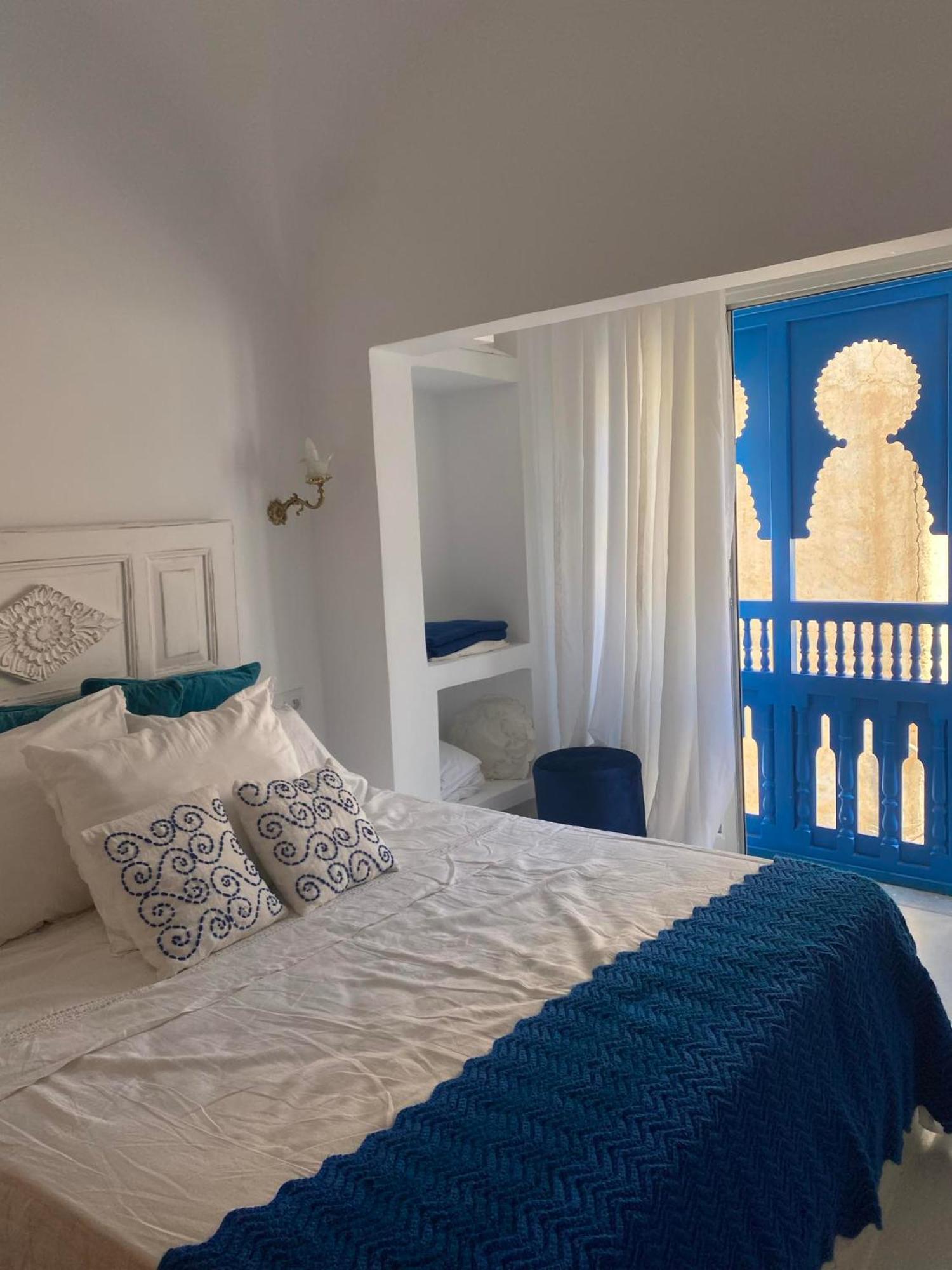 Artgohomes Hammamet Esterno foto