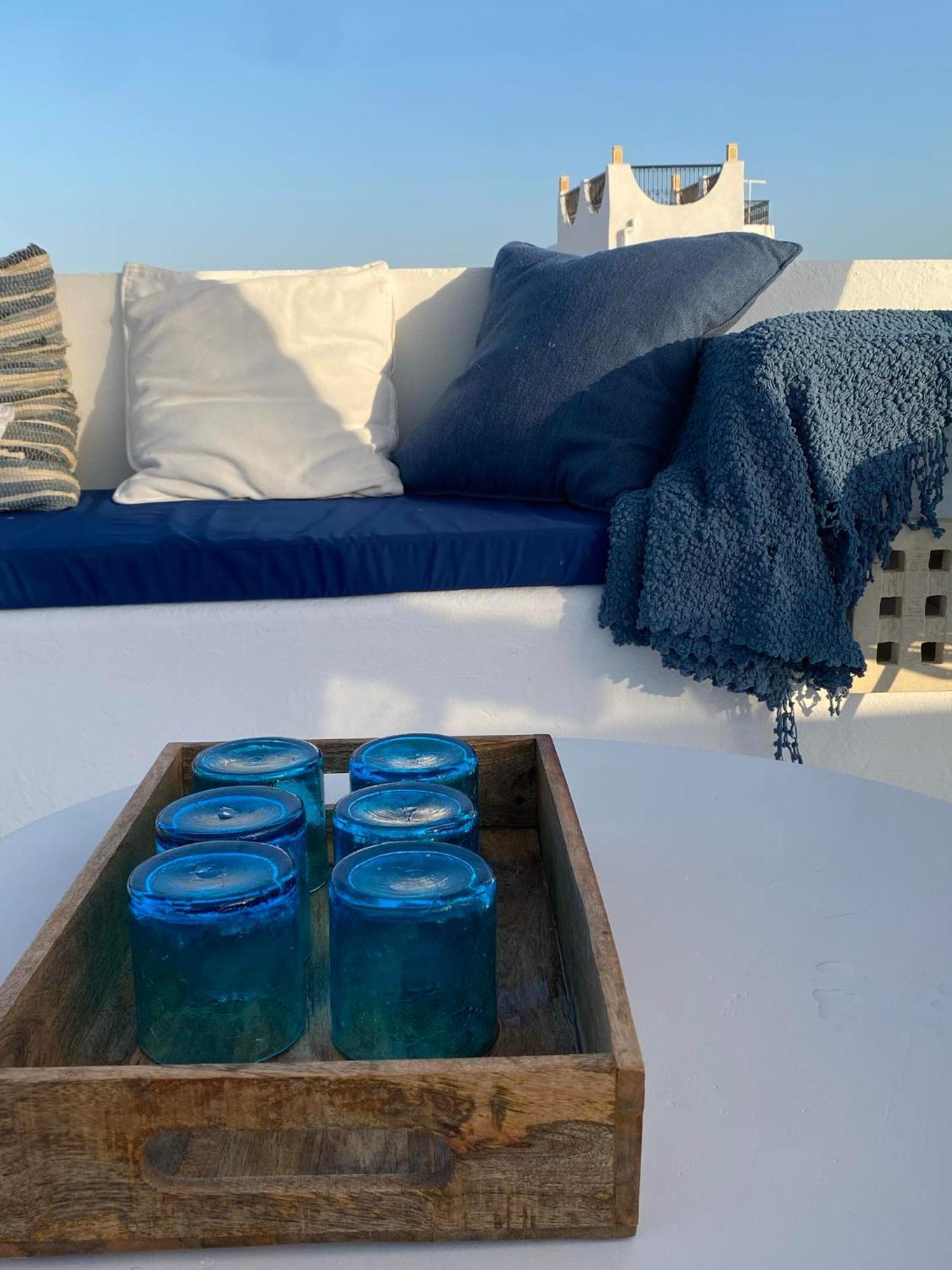 Artgohomes Hammamet Esterno foto