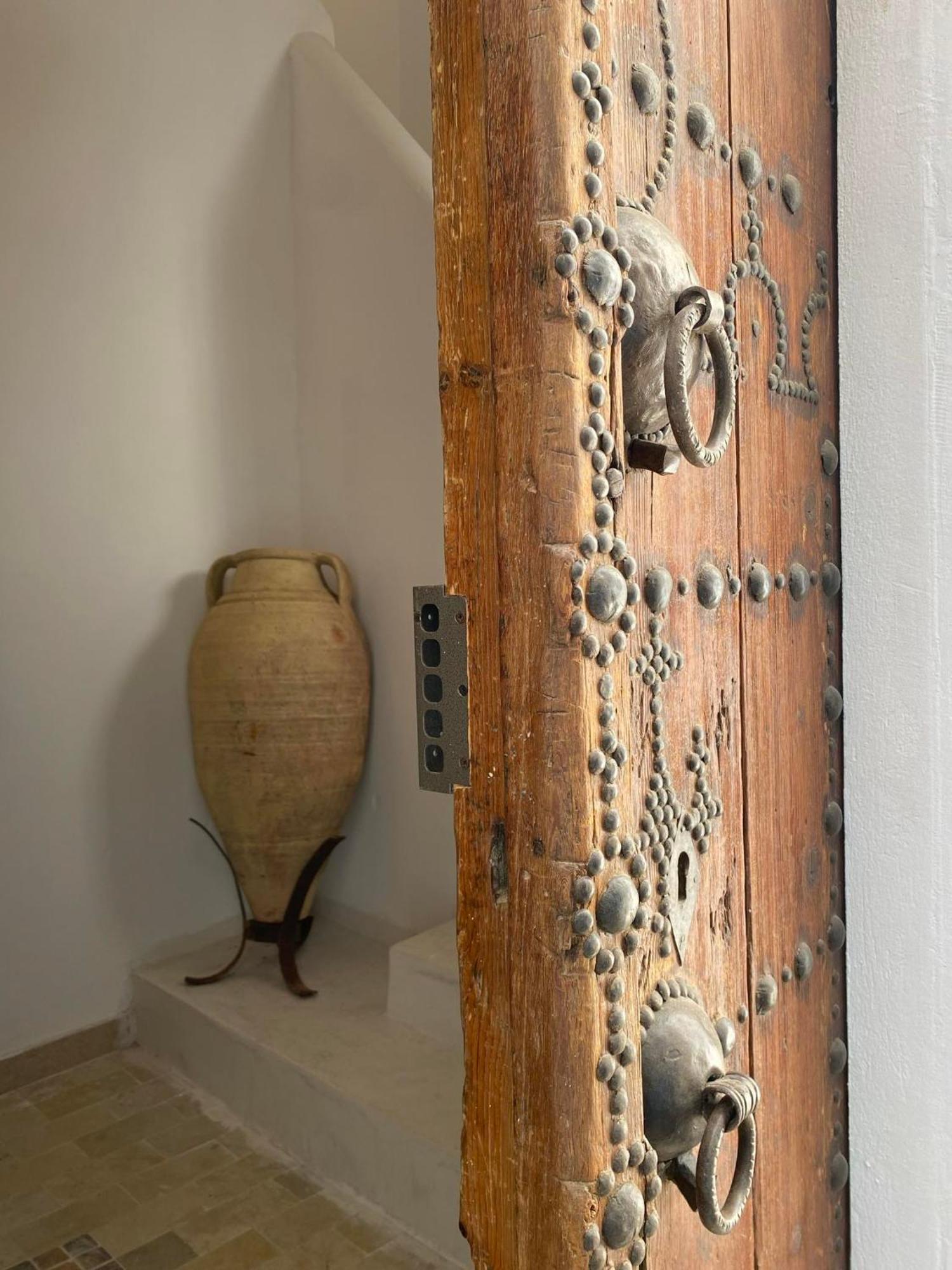Artgohomes Hammamet Esterno foto