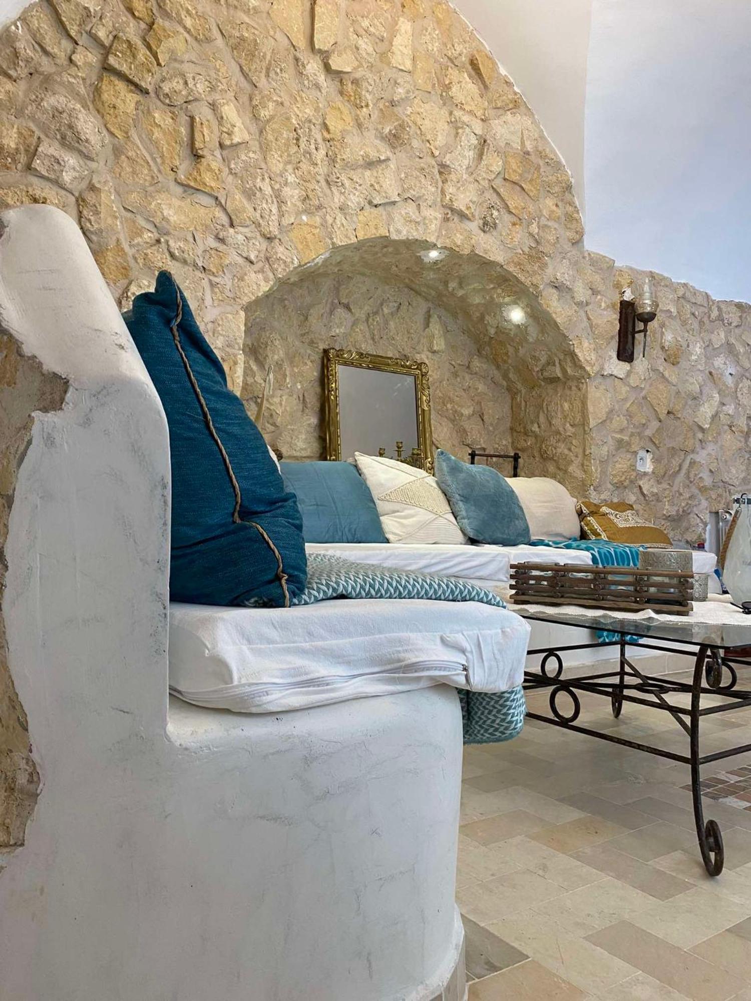 Artgohomes Hammamet Esterno foto