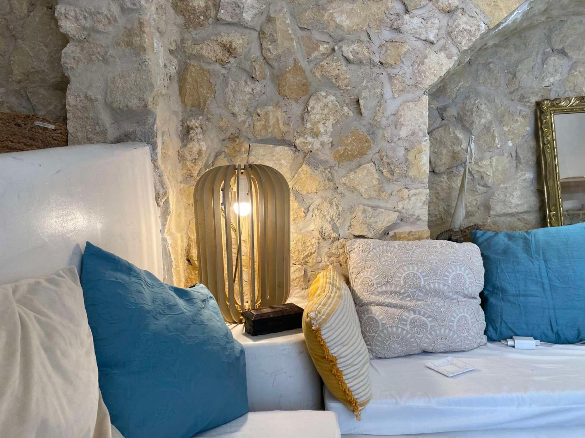 Artgohomes Hammamet Esterno foto