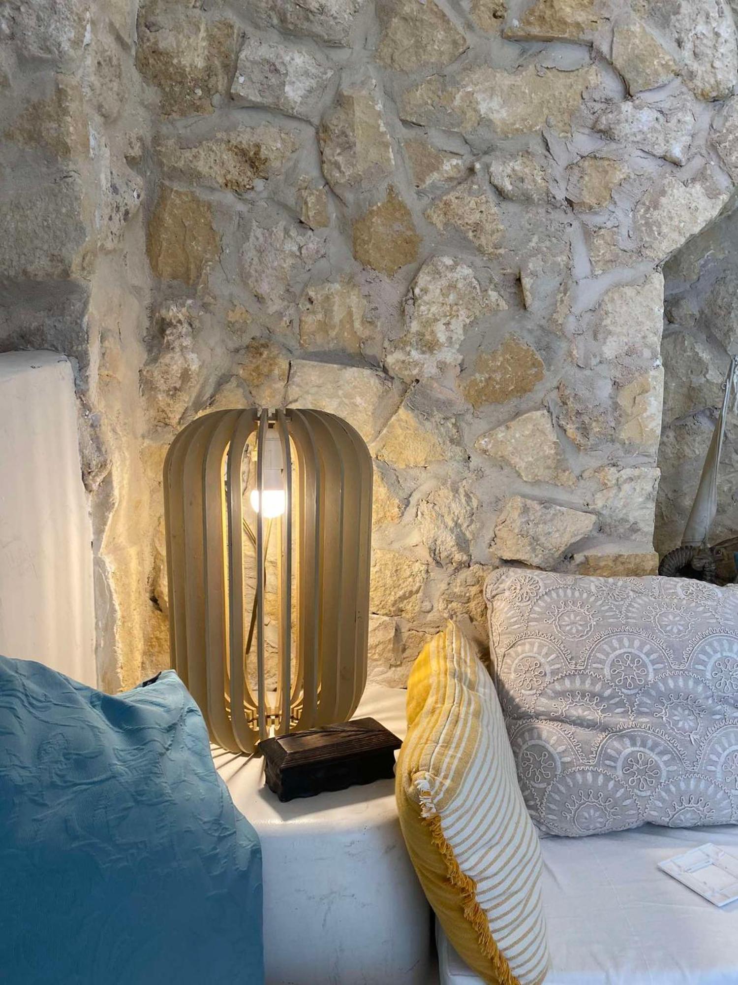 Artgohomes Hammamet Esterno foto