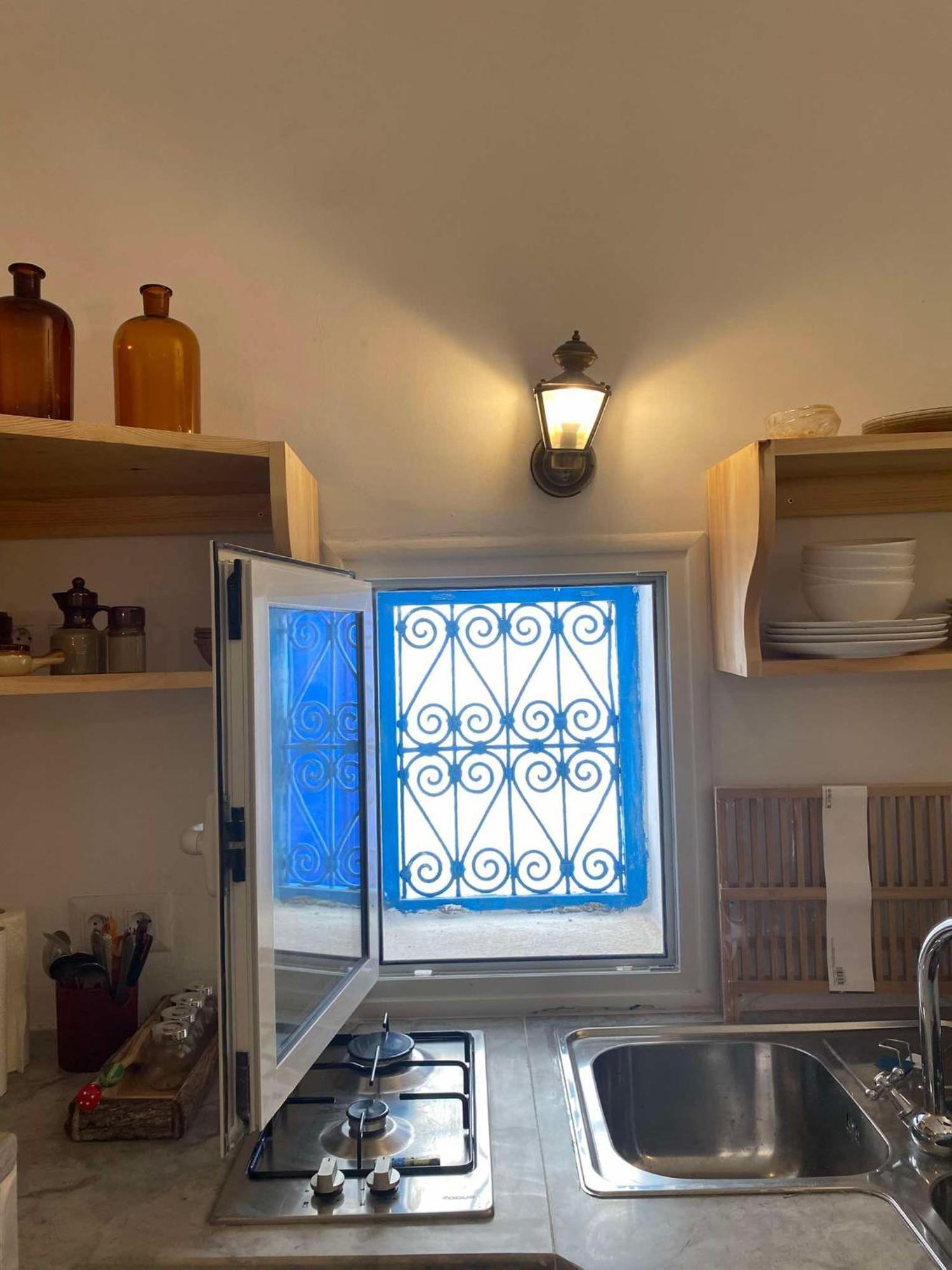 Artgohomes Hammamet Esterno foto