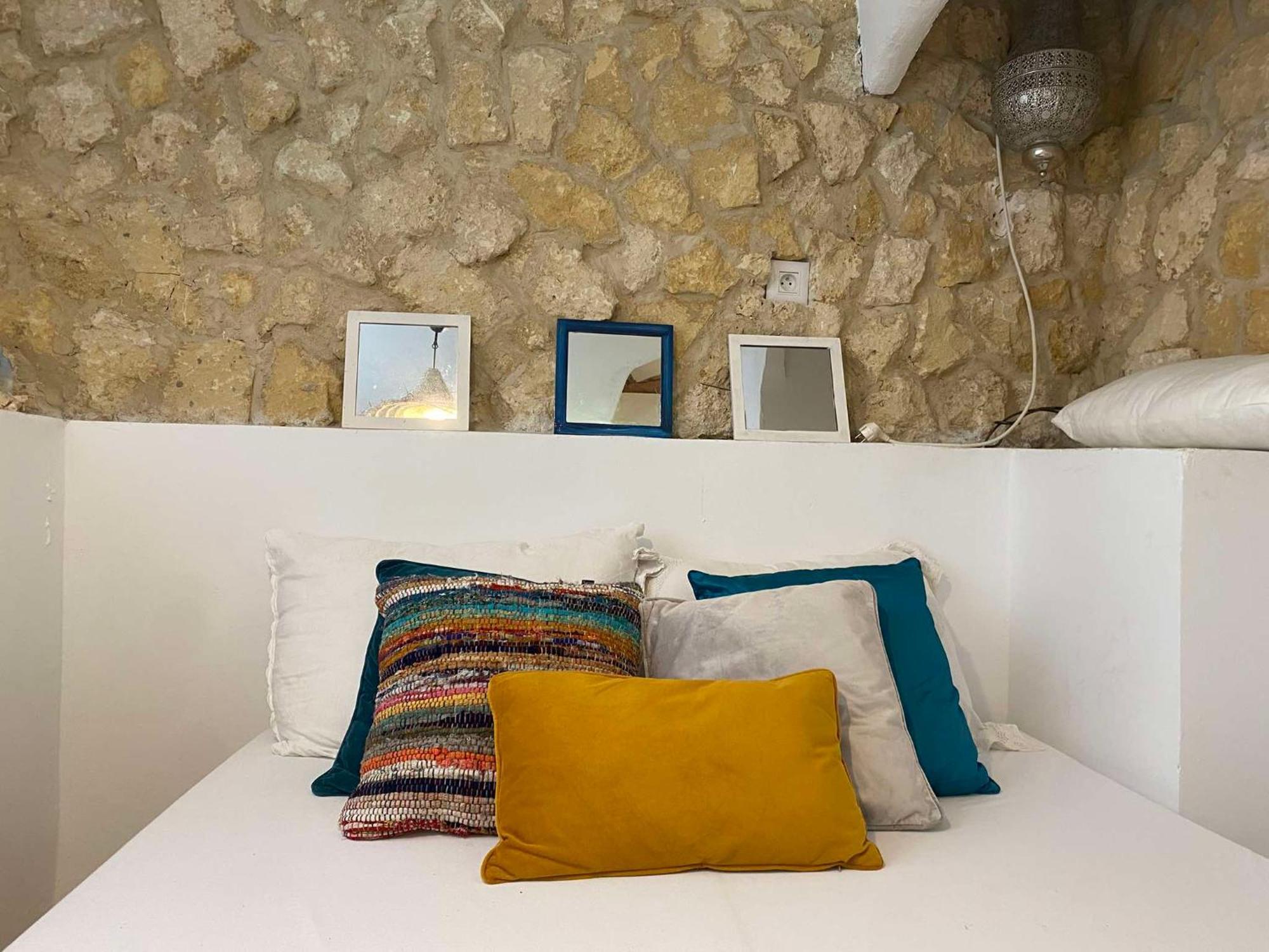 Artgohomes Hammamet Esterno foto