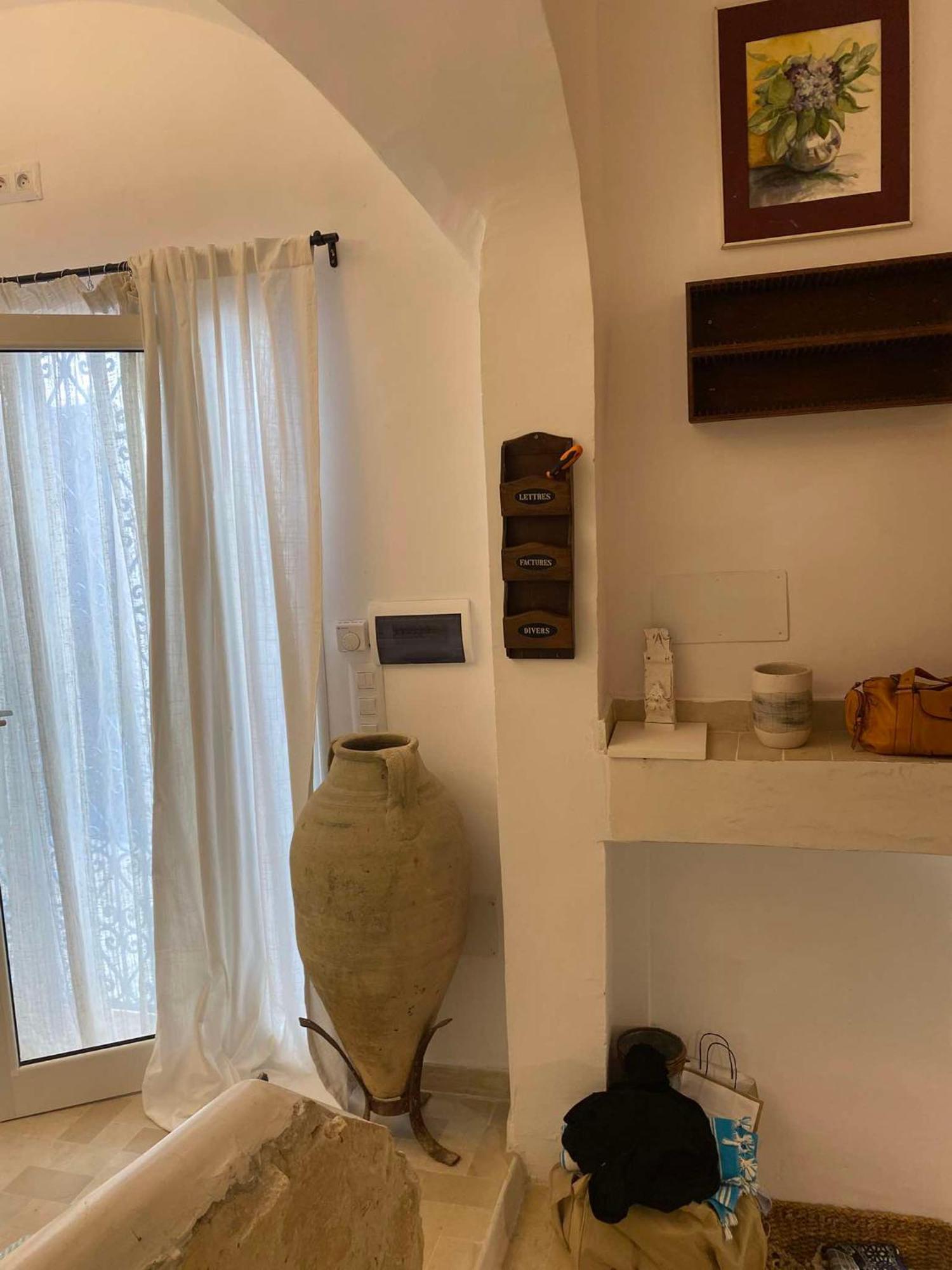 Artgohomes Hammamet Esterno foto