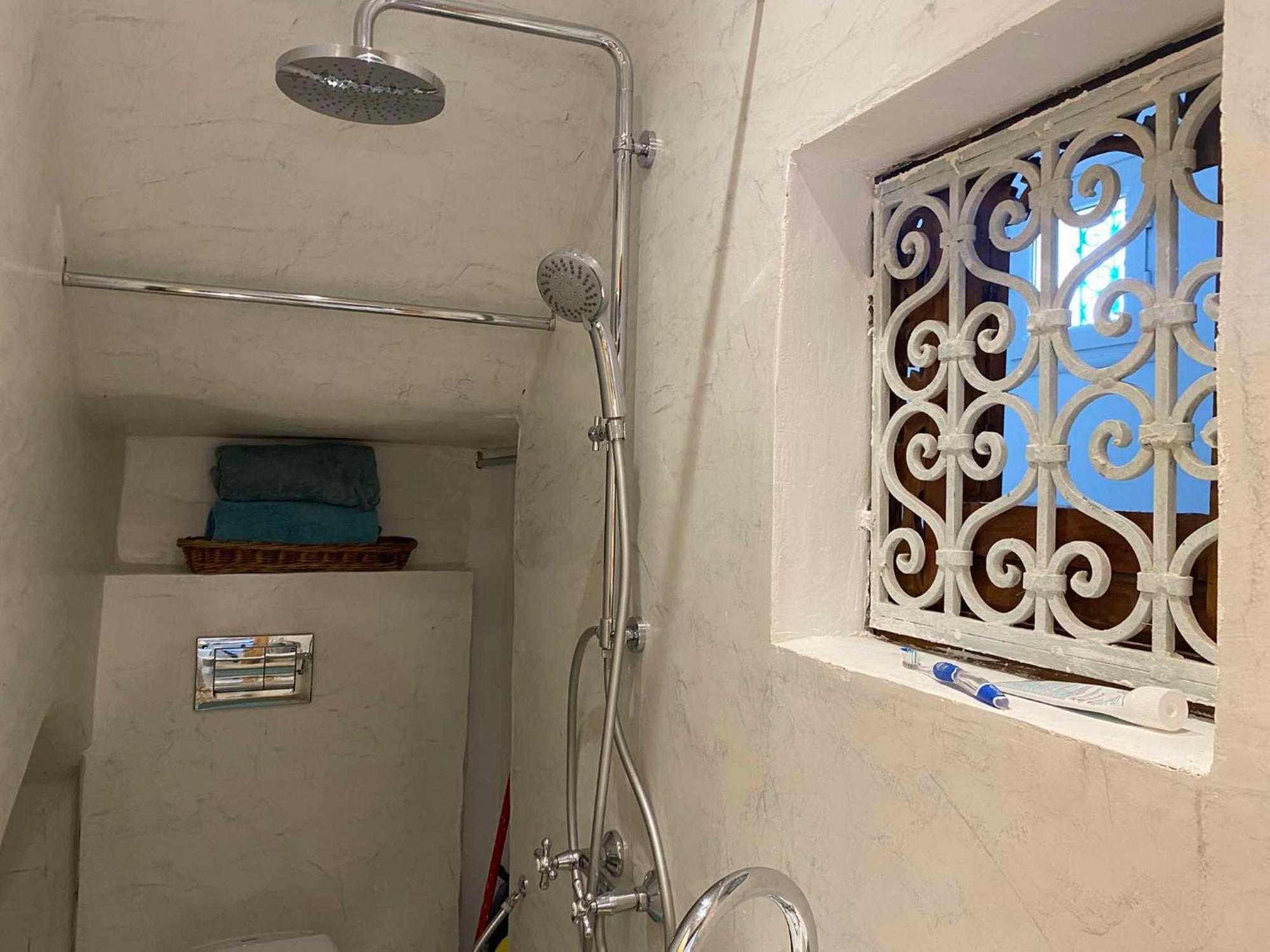 Artgohomes Hammamet Esterno foto