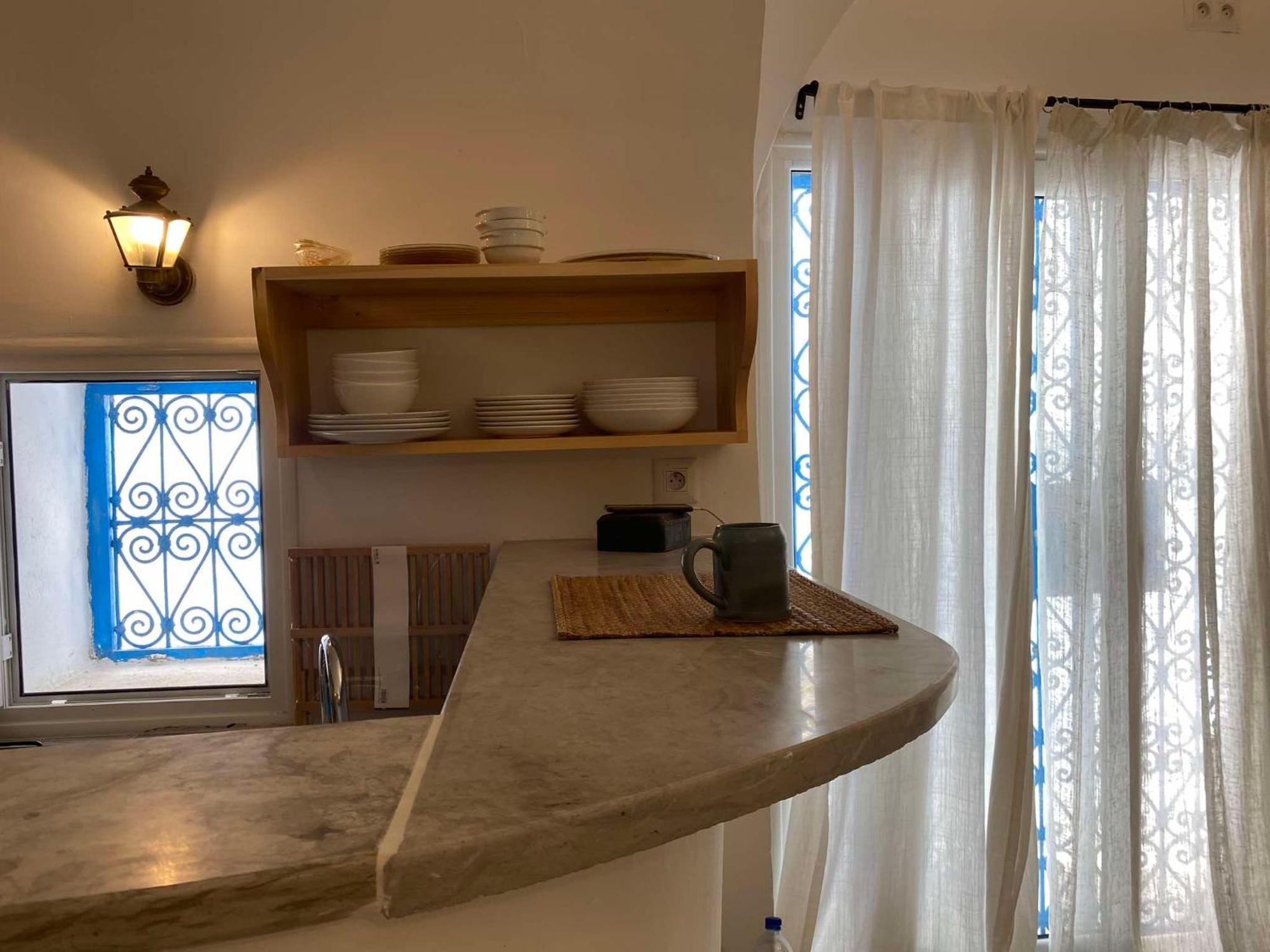 Artgohomes Hammamet Esterno foto