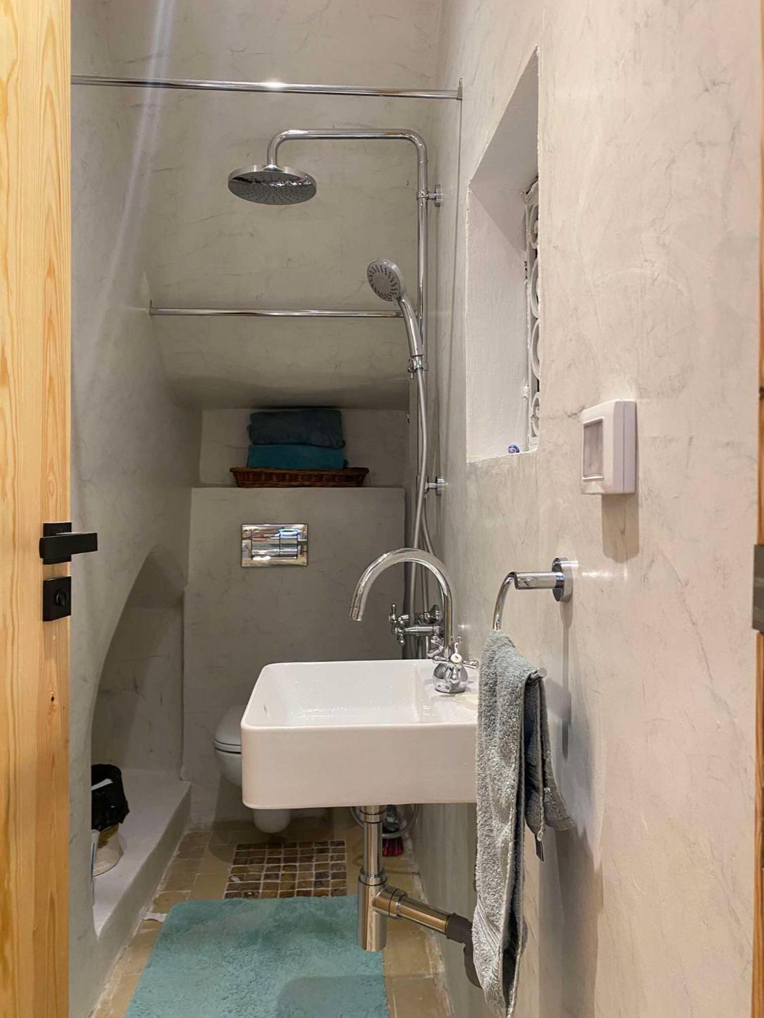 Artgohomes Hammamet Esterno foto