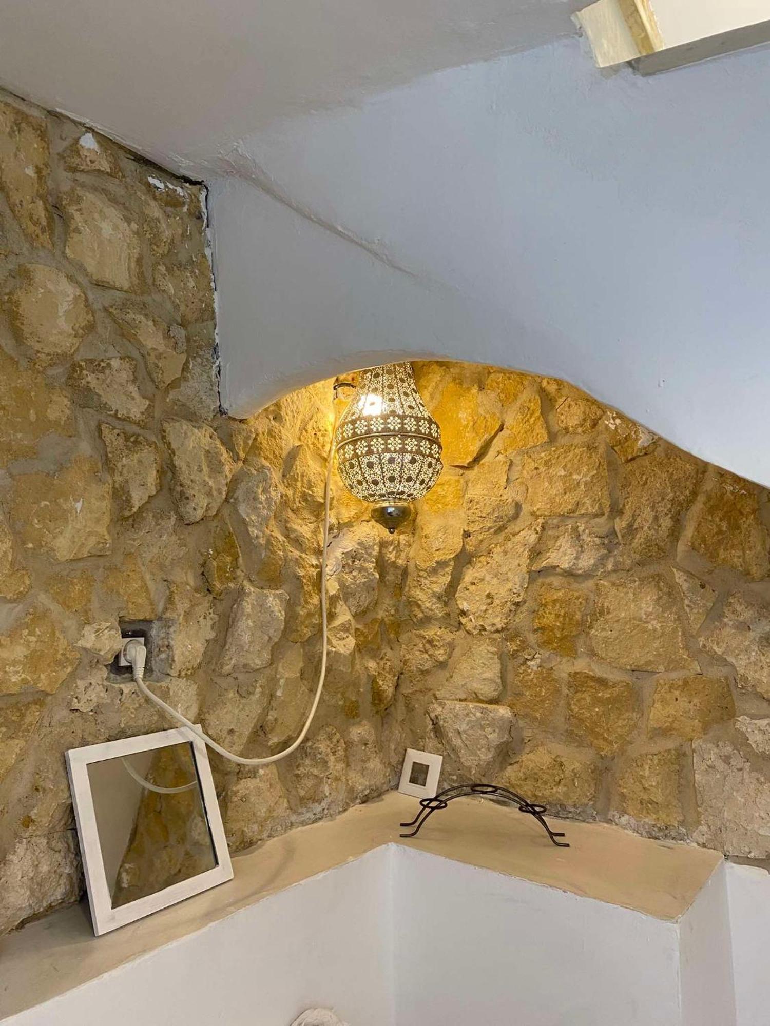 Artgohomes Hammamet Esterno foto