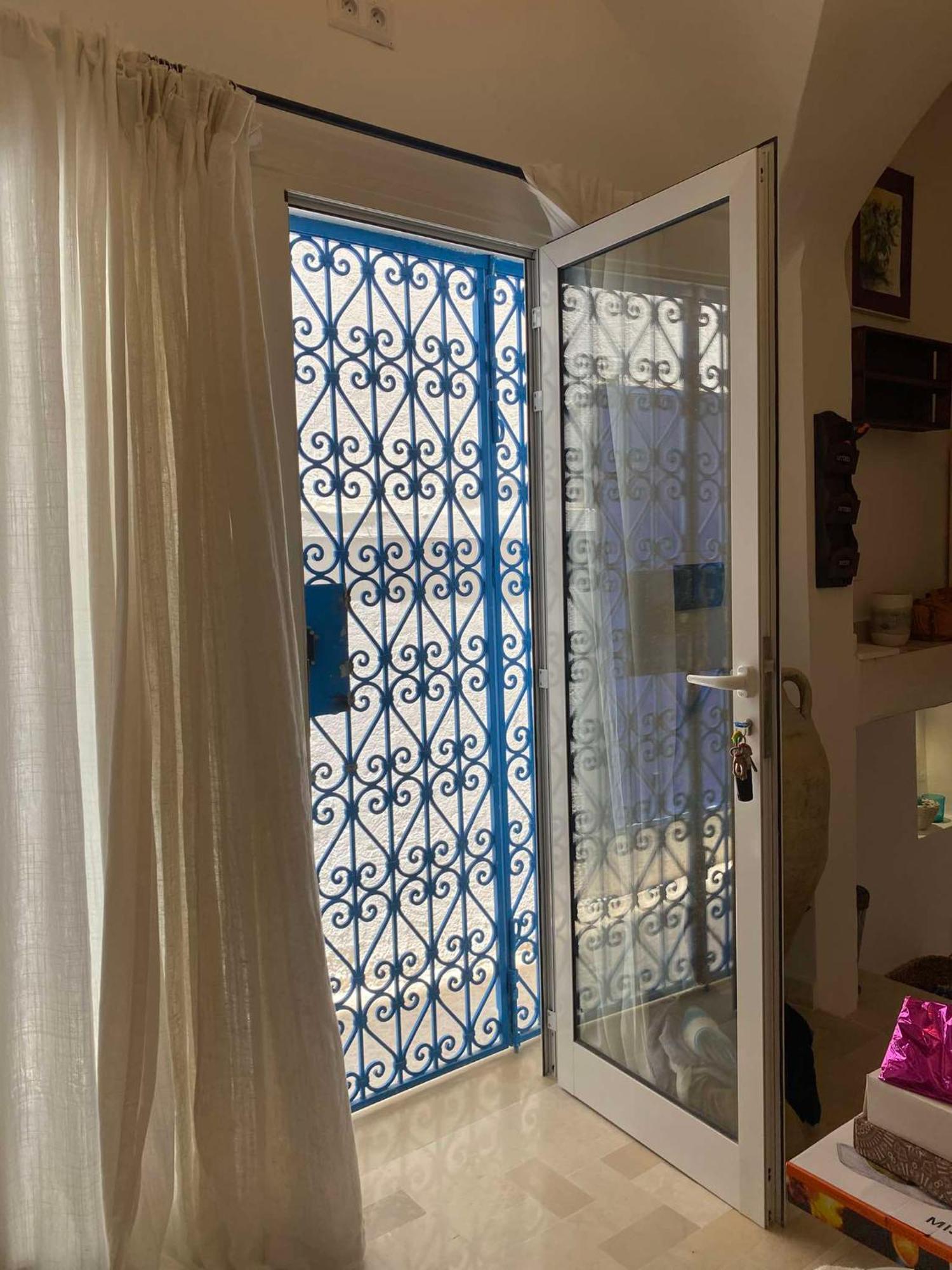 Artgohomes Hammamet Esterno foto