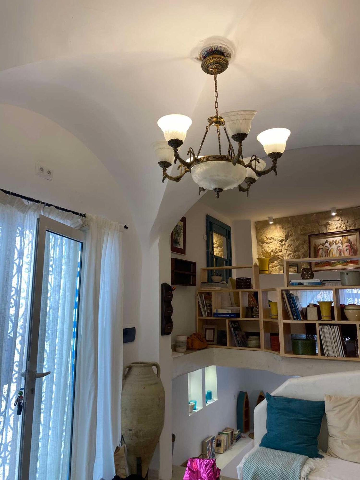 Artgohomes Hammamet Esterno foto