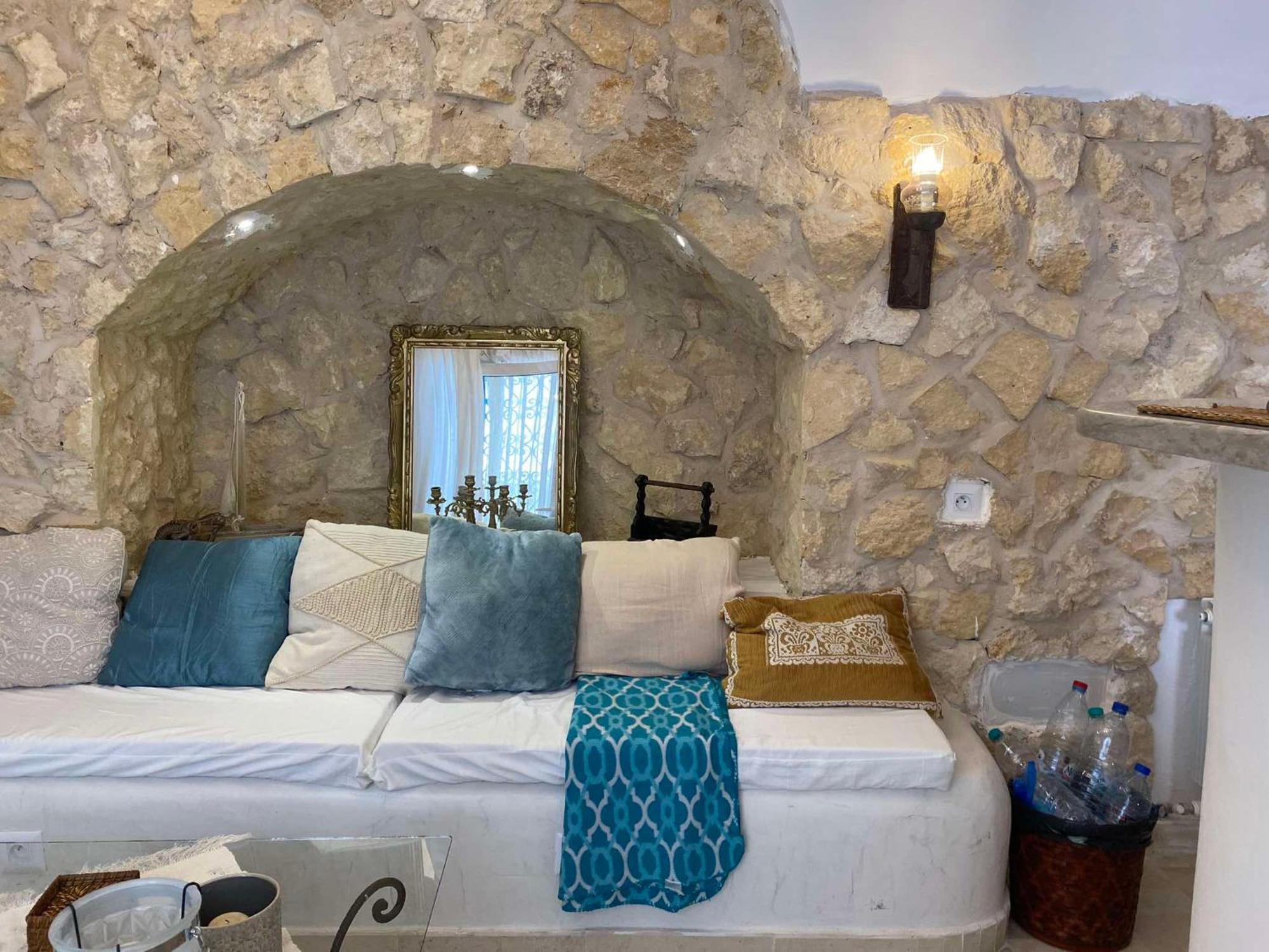 Artgohomes Hammamet Esterno foto