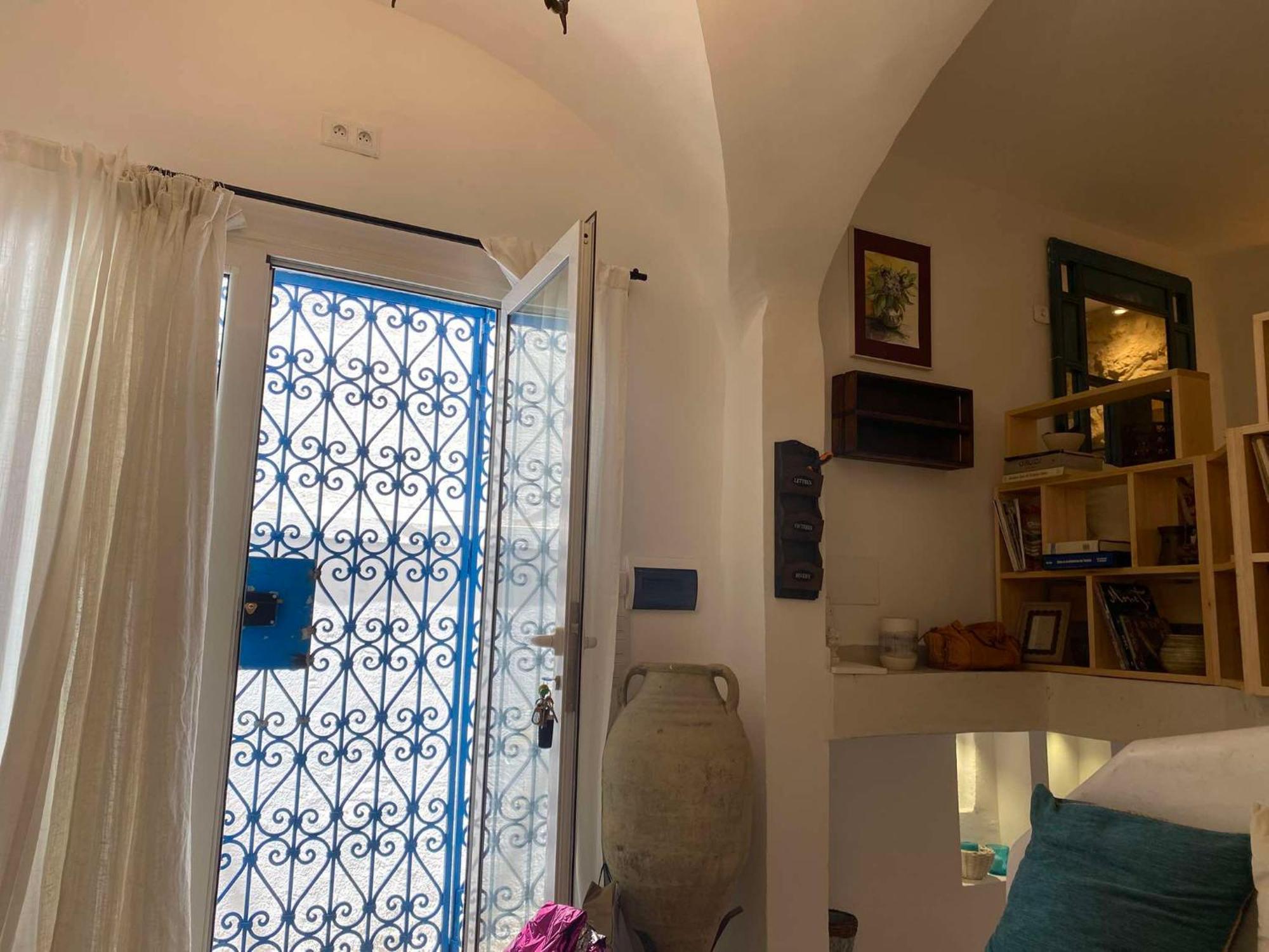 Artgohomes Hammamet Esterno foto