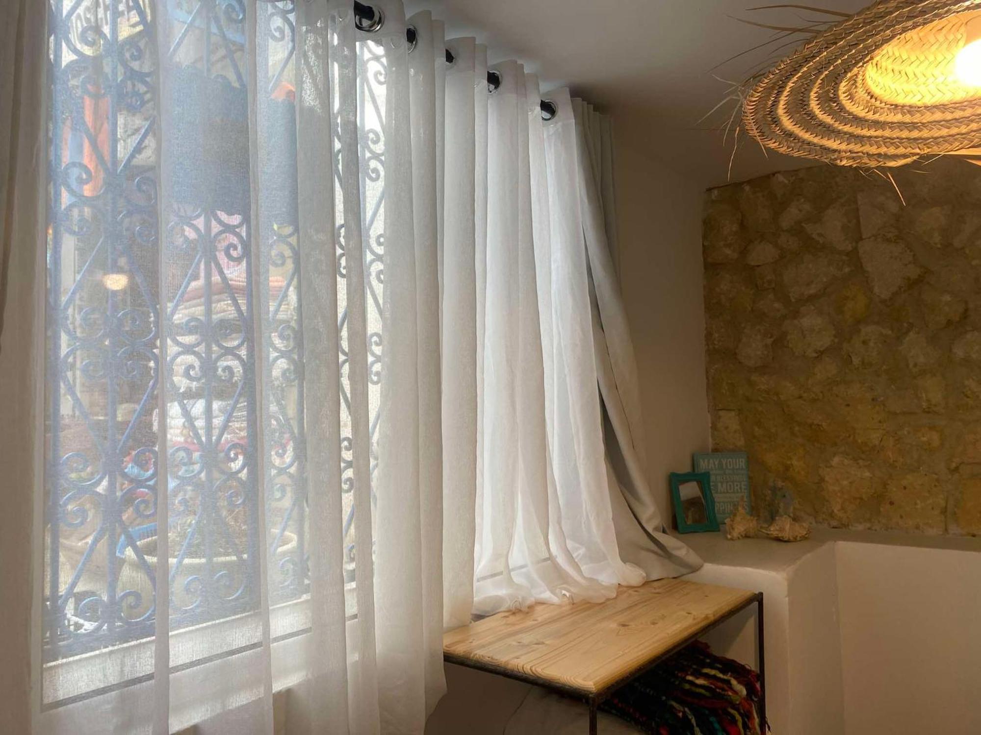 Artgohomes Hammamet Esterno foto